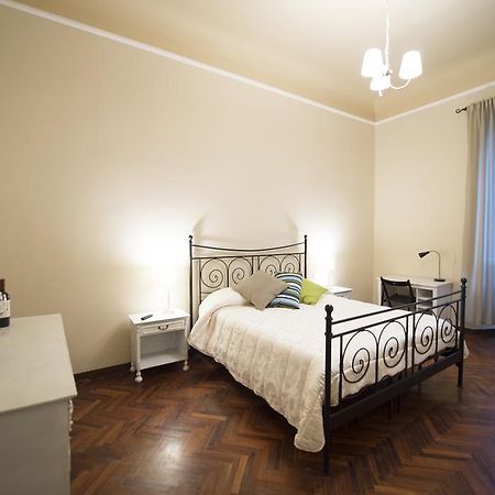 La Filarocca B&B Florence Exterior photo