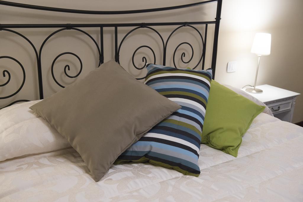 La Filarocca B&B Florence Exterior photo