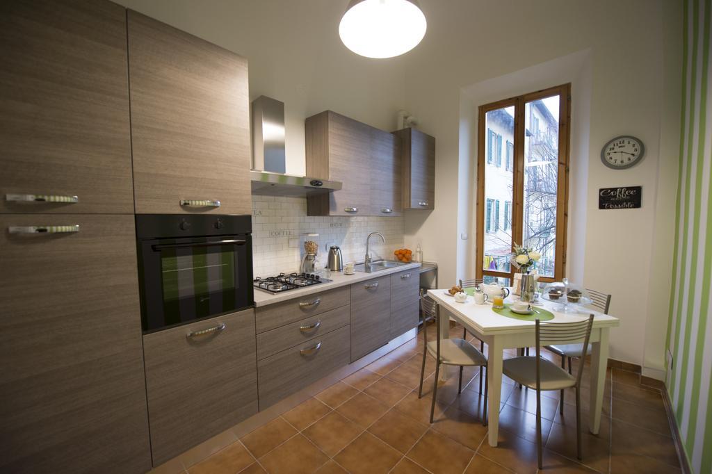 La Filarocca B&B Florence Exterior photo
