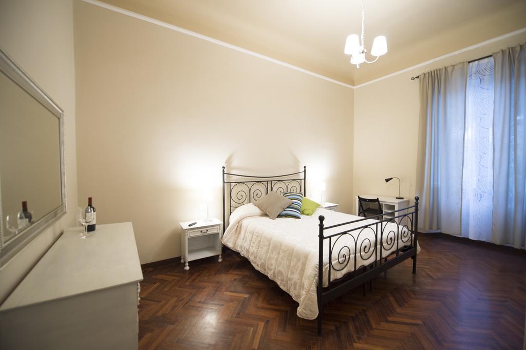 La Filarocca B&B Florence Exterior photo