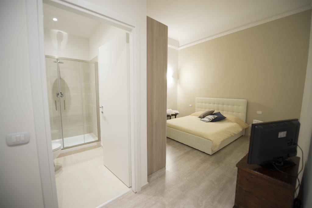 La Filarocca B&B Florence Exterior photo