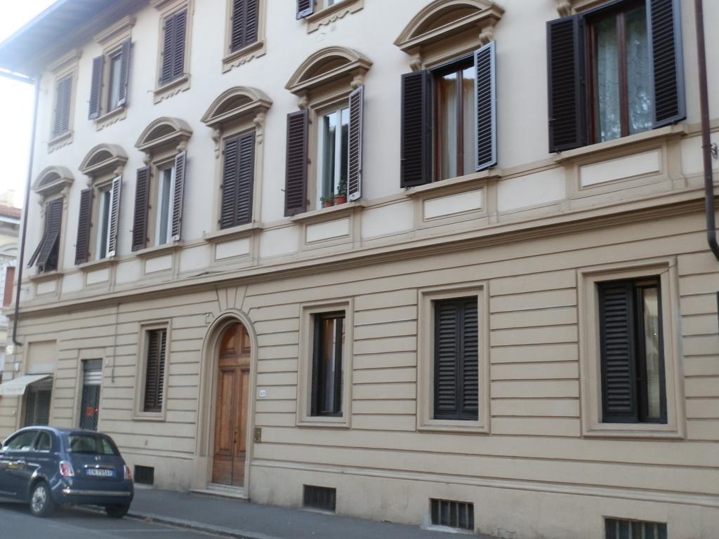 La Filarocca B&B Florence Exterior photo