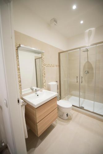 La Filarocca B&B Florence Exterior photo